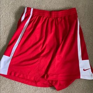 X large Nike Dri-fit Men’s shorts